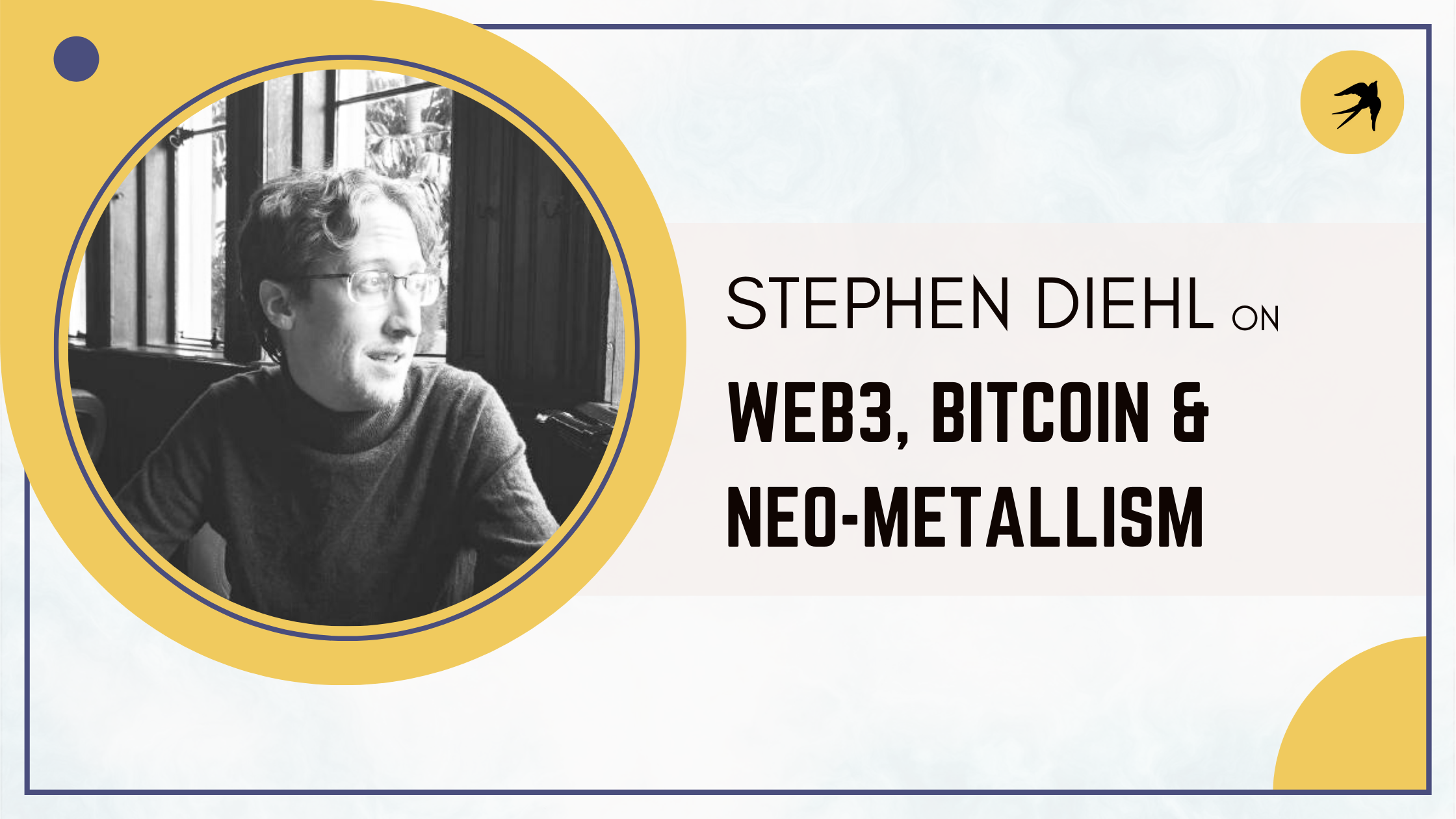 Web3, Bitcoin and Neo-metallism